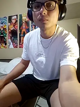 Ais B10 online show from 27, 10, 2025