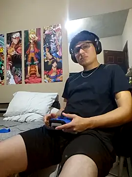 Ais B10 online show from 28, 10, 2025