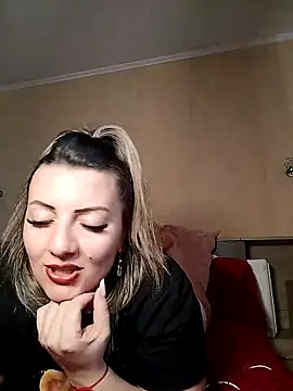 Gabrielaalialiali online show from 10, 3, 2026