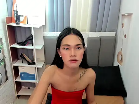 XxBigCockAliyahxX online show from 19, 12, 2025