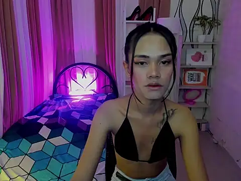 XxBigCockAliyahxX online show from 29, 10, 2025