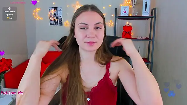 Nola rich online show from 22, 2, 2026