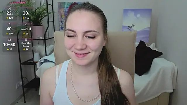 Nola rich online show from 27, 4, 2026