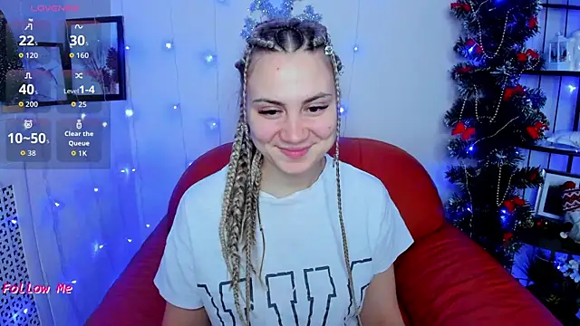 Nola rich online show from 12, 1, 2026