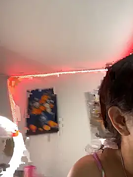 Snapshot of amellita-33 chatting on 30, 6, 2026 amellita-33 online show from 30, 6, 2026