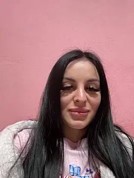 Alexiaaa121 online show from 19, 11, 2025