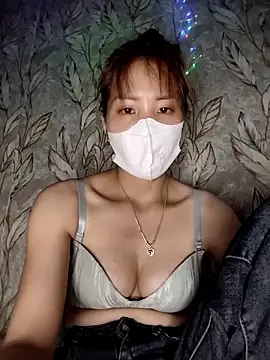 Snapshot of ezabel- chatting on 1, 3, 2026 ezabel- online show from 1, 3, 2026