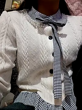 ezabel- online show from 4, 12, 2025