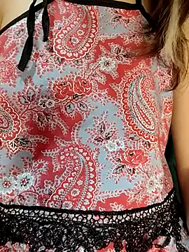 ezabel- online show from 15, 4, 2026