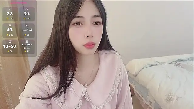 by-Hannah online show from 5, 11, 2025