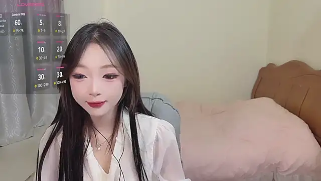 Snapshot of by-Hannah chatting on 4, 3, 2026 by-Hannah online show from 4, 3, 2026