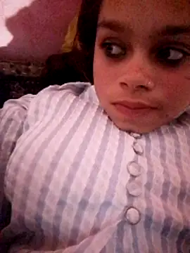 Poonam12A online show from 5, 12, 2025