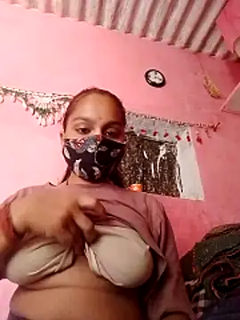 Poonam12A online show from 15, 12, 2025