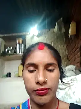 Snapshot of Babita_ranni chatting on 28, 10, 2025 Babita ranni online show from 28, 10, 2025