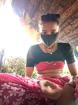 Snapshot of Babita_ranni chatting on 27, 10, 2025 Babita ranni online show from 27, 10, 2025