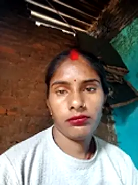 Snapshot of Babita_ranni chatting on 15, 12, 2025 Babita ranni online show from 15, 12, 2025