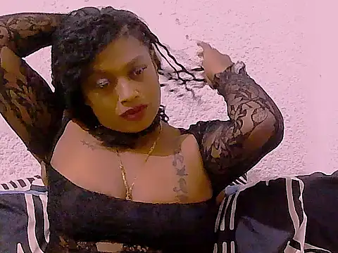 DOVE85 online show from 14, 11, 2025