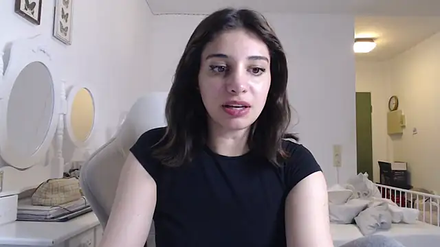 bellefleurrr online show from 1, 6, 2026