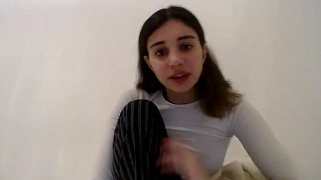 bellefleurrr online show from 26, 11, 2025