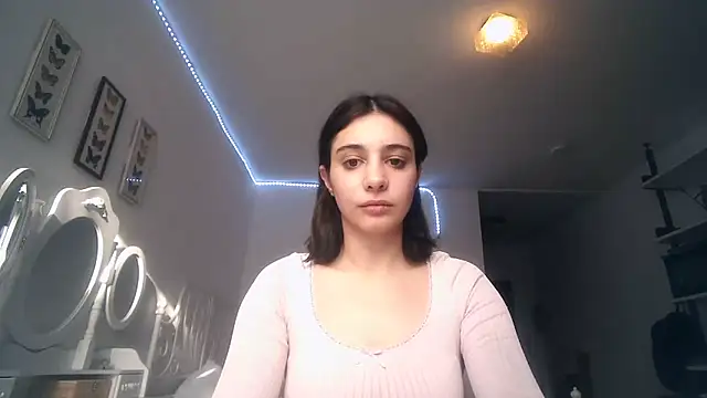 bellefleurrr online show from 6, 3, 2026