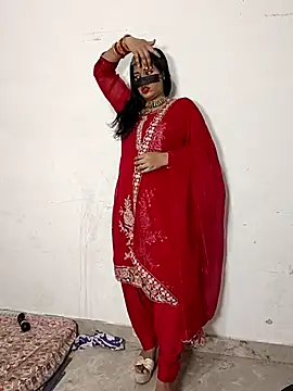 Heena-143 online show from 27, 5, 2026