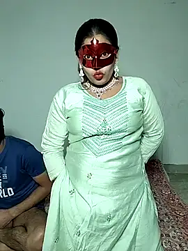 Heena-143 online show from 6, 2, 2026