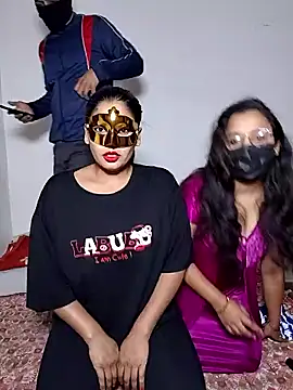 Heena-143 online show from 14, 1, 2026