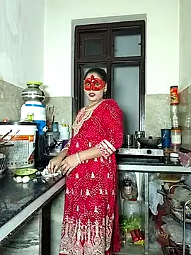 Heena-143 online show from 24, 2, 2026