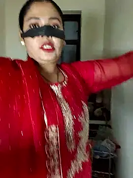 Heena-143 online show from 8, 4, 2026