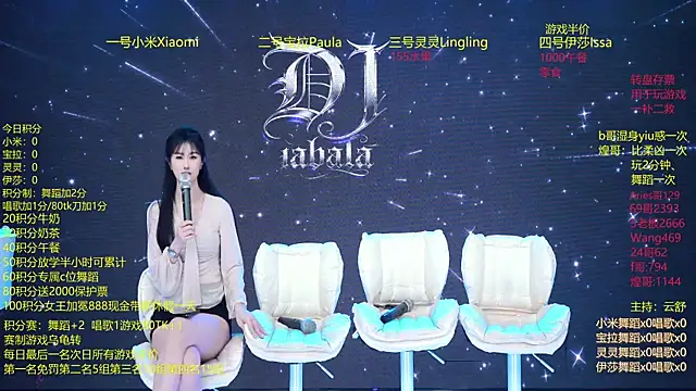 DJ-babala online show from 7, 1, 2026