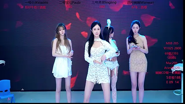 DJ-babala online show from 28, 11, 2025