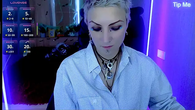 Sweet-n-Strong online show from 31, 10, 2025