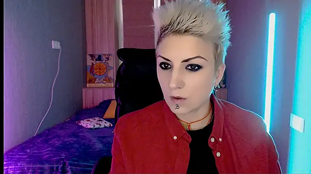 Sweet-n-Strong online show from 15, 2, 2026