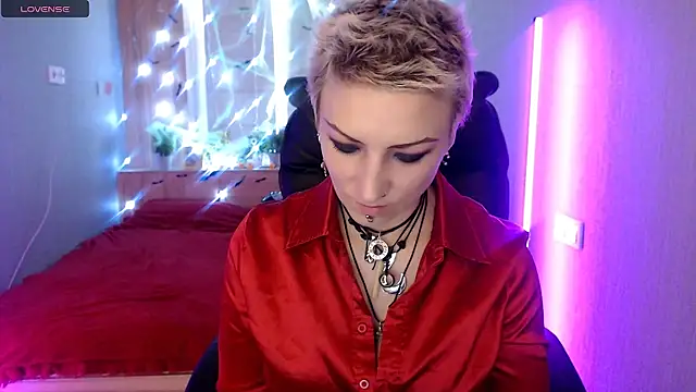 Sweet-n-Strong online show from 14, 11, 2025