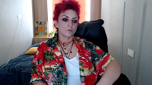 Sweet-n-Strong online show from 12, 3, 2026