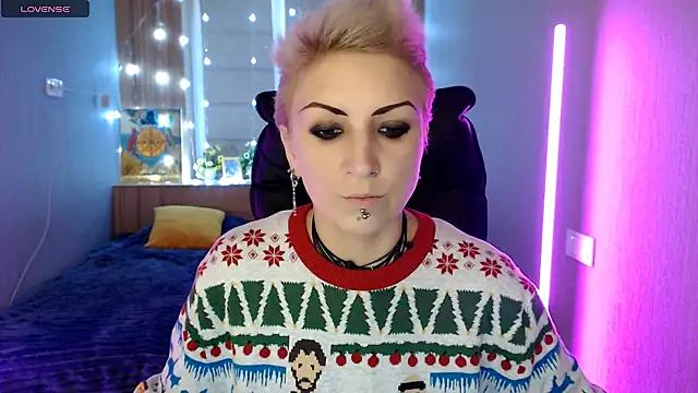 Sweet-n-Strong online show from 1, 12, 2025