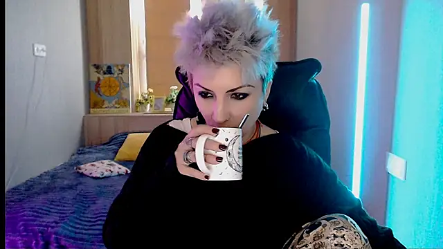 Sweet-n-Strong online show from 28, 2, 2026