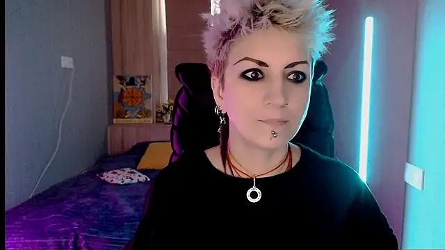 Sweet-n-Strong online show from 24, 2, 2026