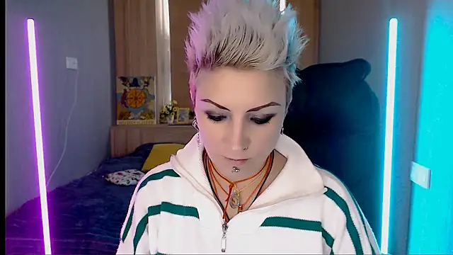 Sweet-n-Strong online show from 8, 2, 2026