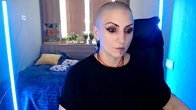 Sweet-n-Strong online show from 26, 3, 2026