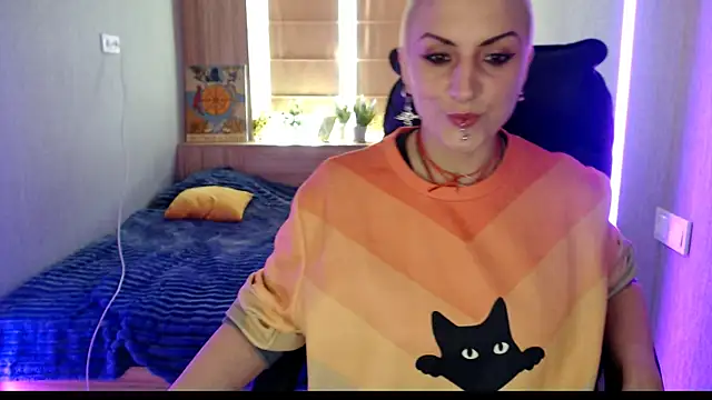 Sweet-n-Strong online show from 6, 5, 2026
