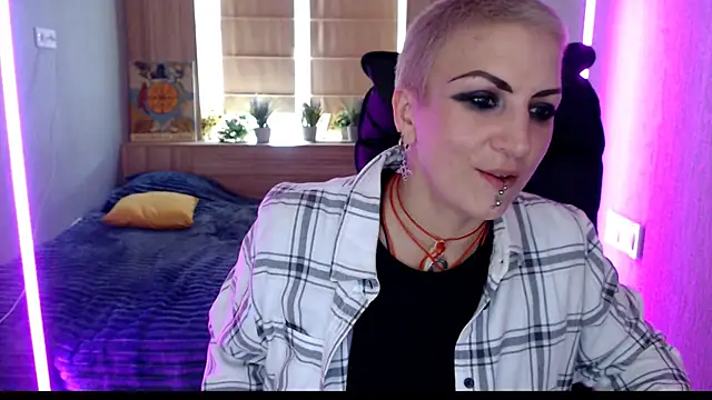 Sweet-n-Strong online show from 26, 5, 2026