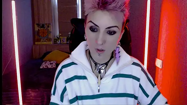 Sweet-n-Strong online show from 17, 1, 2026