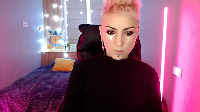 Sweet-n-Strong online show from 16, 12, 2025