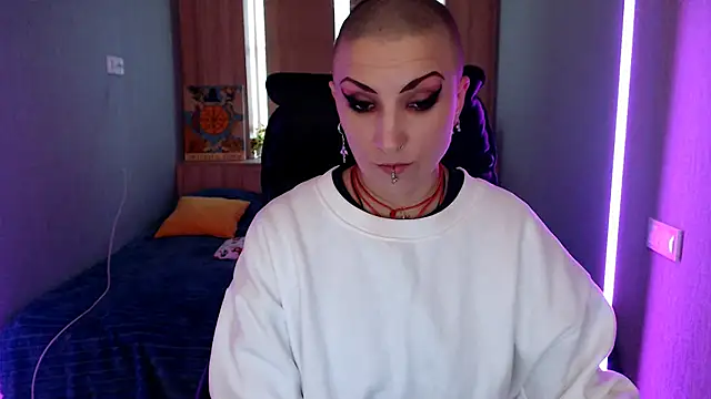 Sweet-n-Strong online show from 12, 4, 2026