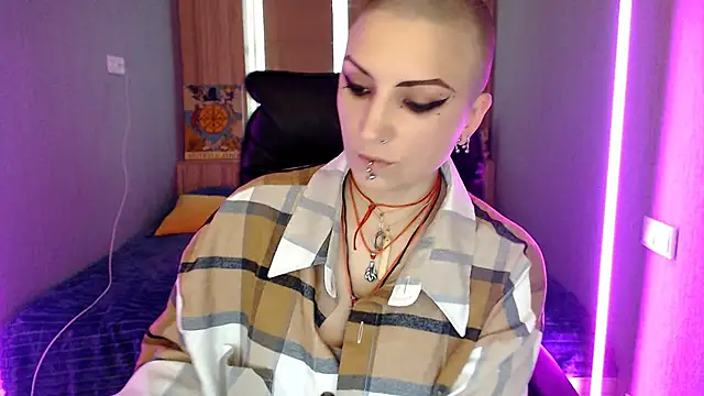 Sweet-n-Strong online show from 11, 4, 2026