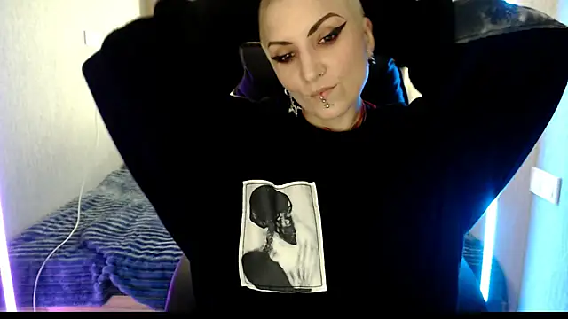 Sweet-n-Strong online show from 30, 4, 2026