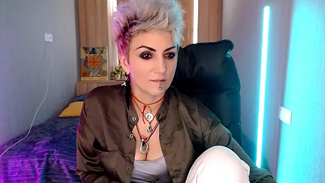 Sweet-n-Strong online show from 8, 3, 2026