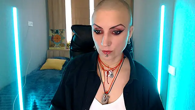 Sweet-n-Strong online show from 25, 3, 2026