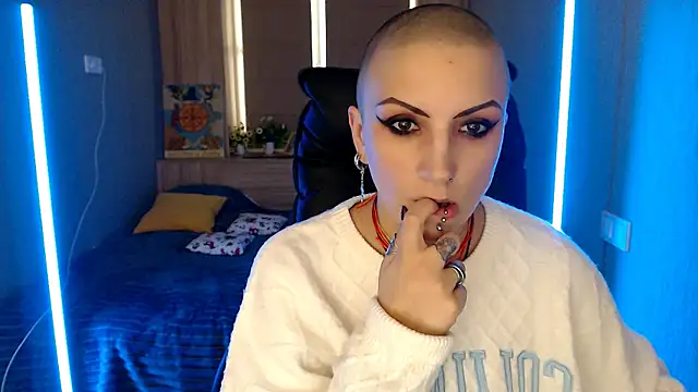 Sweet-n-Strong online show from 27, 3, 2026